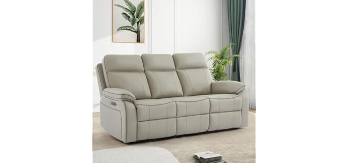Neptane Reclining Sofa