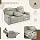 Neptane Reclining Sofa