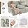 Neptane Reclining Sofa
