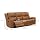 Roundhill Furniture Cozura Power