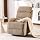 Seanrum Swivel Glider