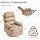 Seanrum Swivel Glider