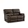 Signature Design by Ashley Reclining Loveseat