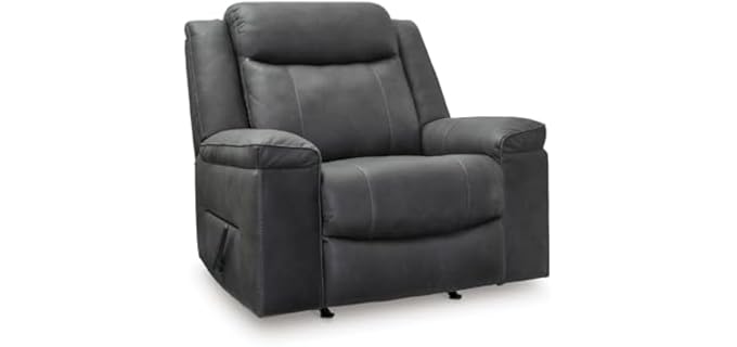 Signature Design by Ashley Classic Rocker