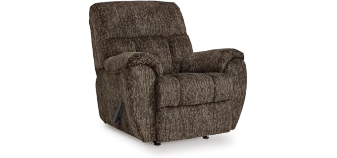 Signature Design by Ashley Classic Rocker