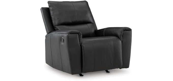 Signature Design by Ashley Glassmere Rocker