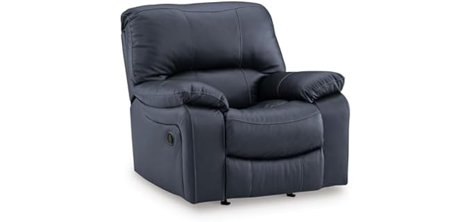 Signature Design by Ashley Power Recliner