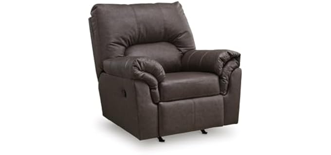 Signature Design by Ashley Classic Rocker