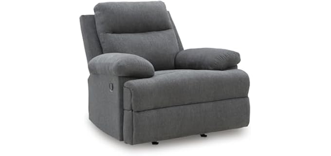 Signature Design by Ashley Classic Rocker