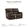 Signature Design by Ashley Reclining Loveseat