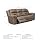 Signature Design by Ashley Fossil Wall-Hugger