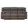 Signature Design by Ashley Reclining Sofa