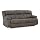 Signature Design by Ashley Reclining Sofa