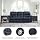 Signature Design by Ashley Reclining Sofa