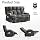 Sofetura Reclining Loveseat