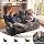 Sofetura Reclining Loveseat