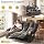 Sofetura Reclining Loveseat