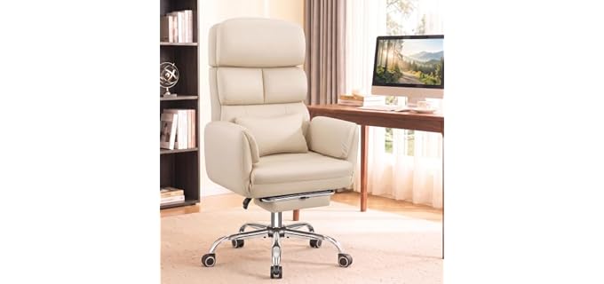 Stella Mia Tall Swivel