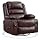 TrailBlaze Swivel Glider