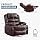 TrailBlaze Swivel Glider