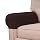 Turquoize Stretch Armrest Covers