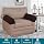 Turquoize Stretch Armrest Covers