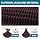 Turquoize Stretch Armrest Covers