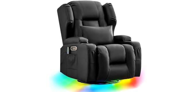 Urred Massage Rocker
