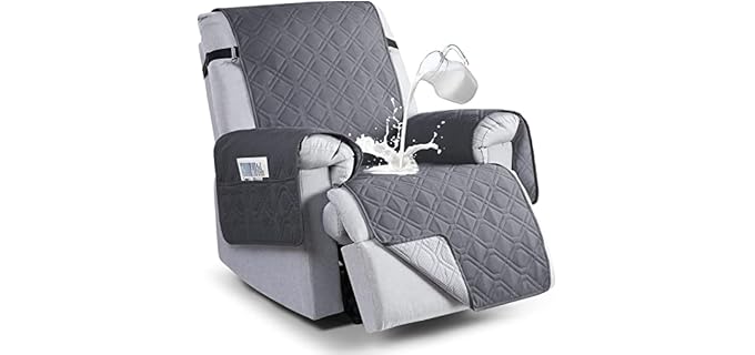 Vansofy Waterproof Cover