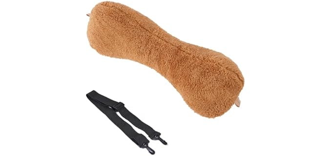 Vcomsoft Head Pillow