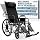 Vive Mobility Wheelchair Recliner