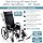 Vive Mobility Wheelchair Recliner