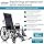 Vive Mobility Wheelchair Glider