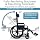 Vive Mobility Wheelchair Recliner