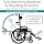 Vive Mobility Wheelchair Glider