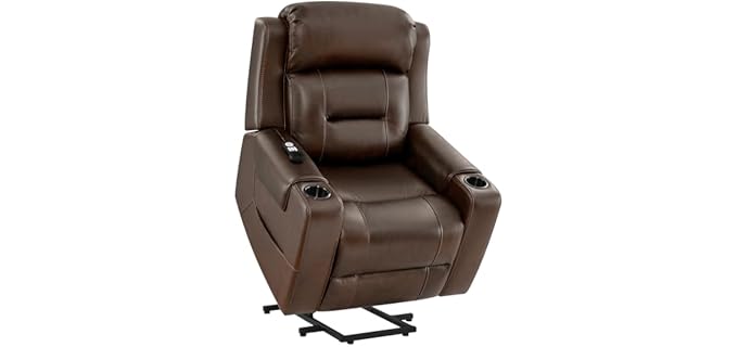 Watson & Whitely Genuine Lift