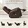 Watson & Whitely Genuine Lift