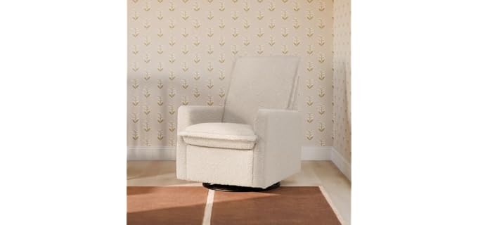 babyletto Cali Flange