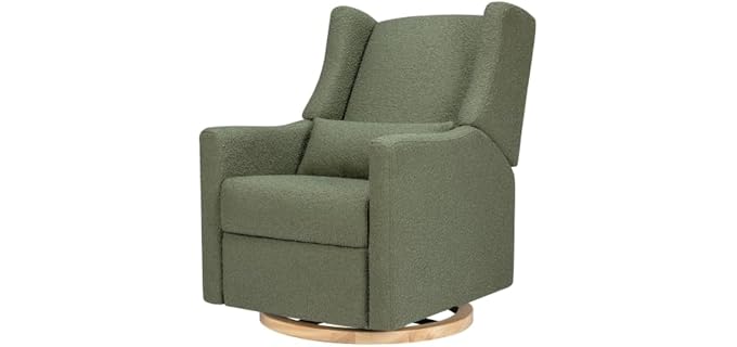 babyletto Kiwi Glider