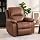 zzlay Swivel Glider