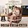 zzlay Swivel Glider